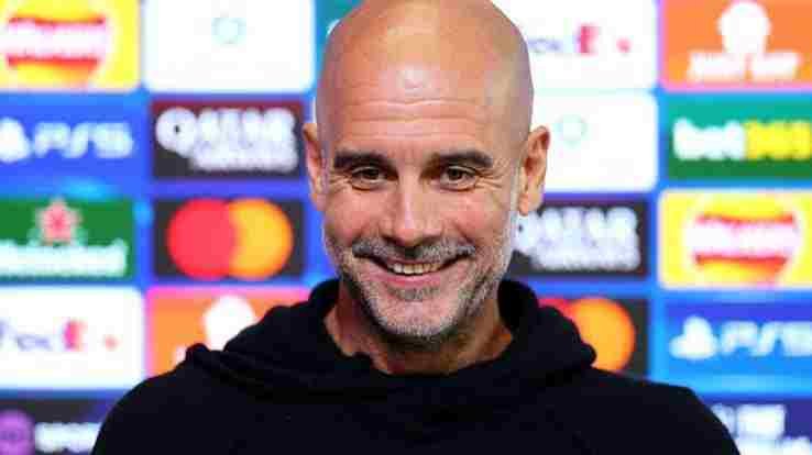 Pep Guardiola Was FA's First Choice for England Manager – Verbal Agreement in 2024 But He Chose Manchester City Over the Three Lions
